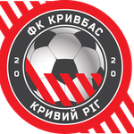 Кривбас U-21 logo
