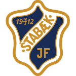 Стабек U19 logo