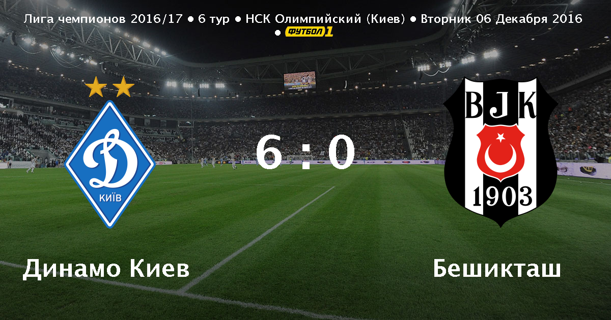 онлайн динамо киев челси