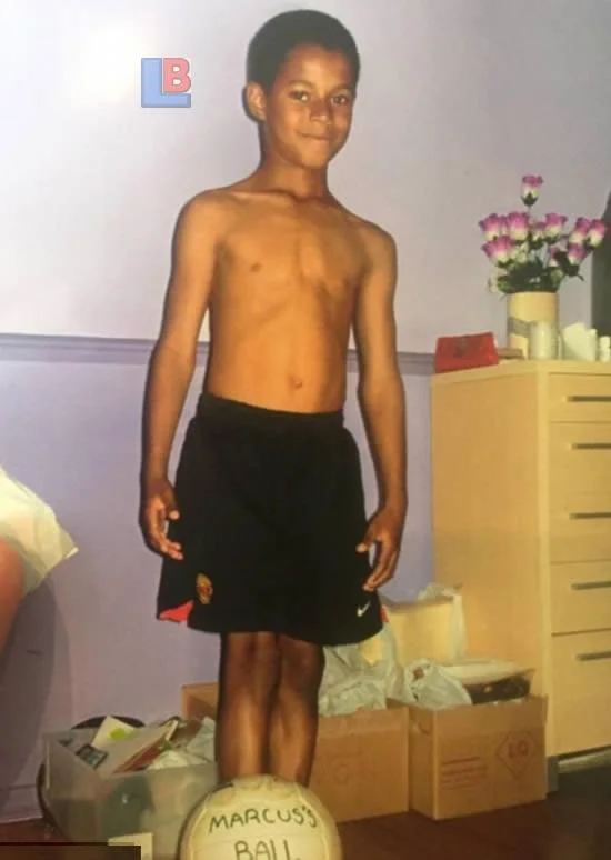 рашфорд рашфорд