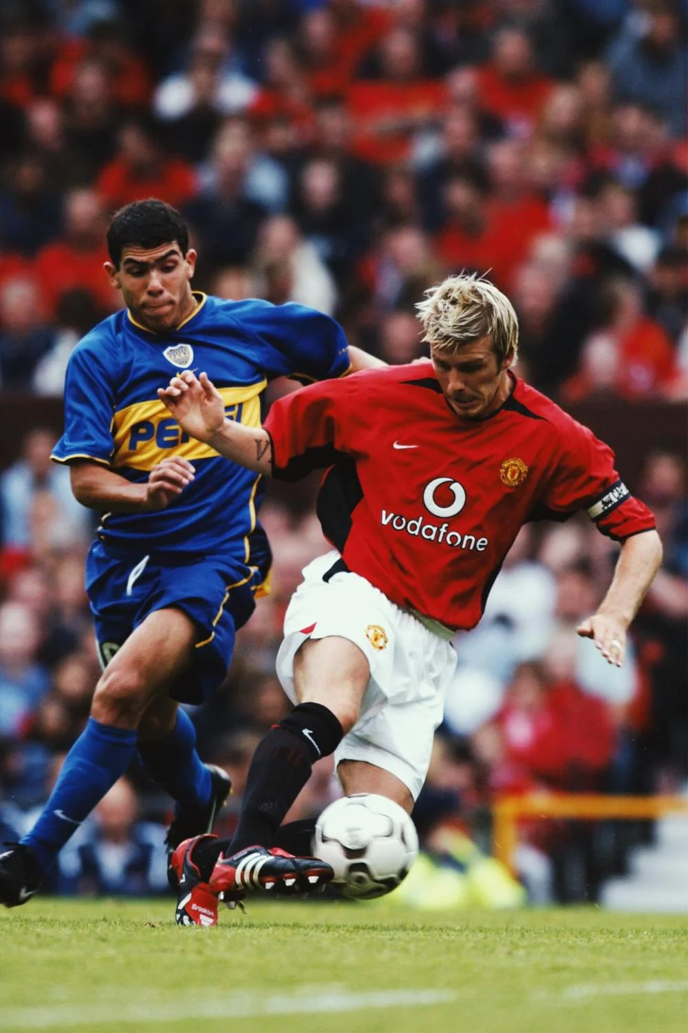 тевес бекхем тевес бекхем