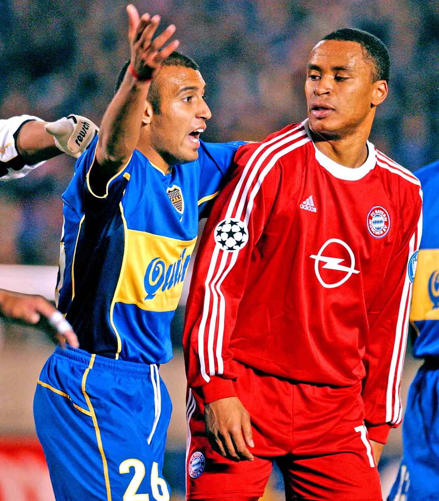 баварія баварія