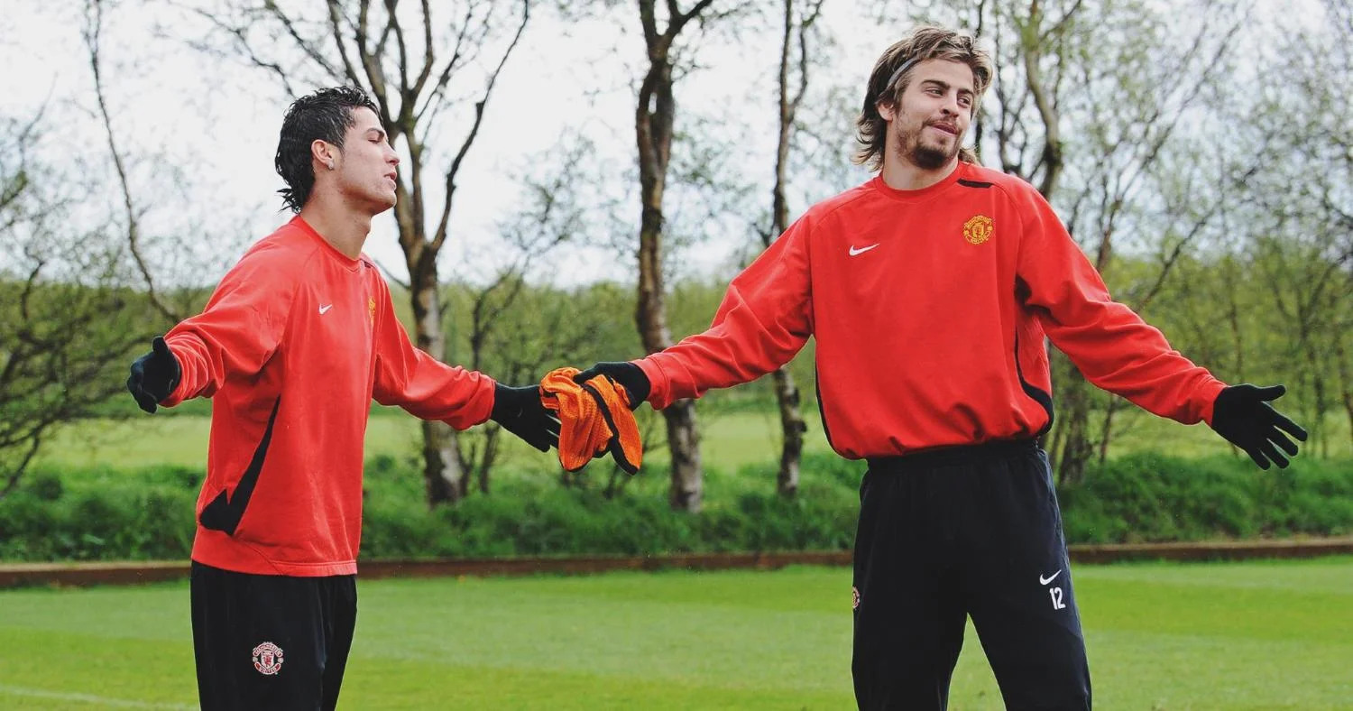 роналду піке роналду піке