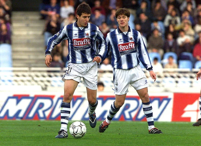 реал сосьєдад реал сосьєдад