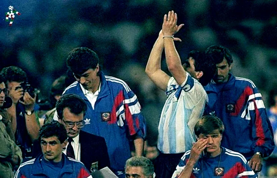 марадона марадона