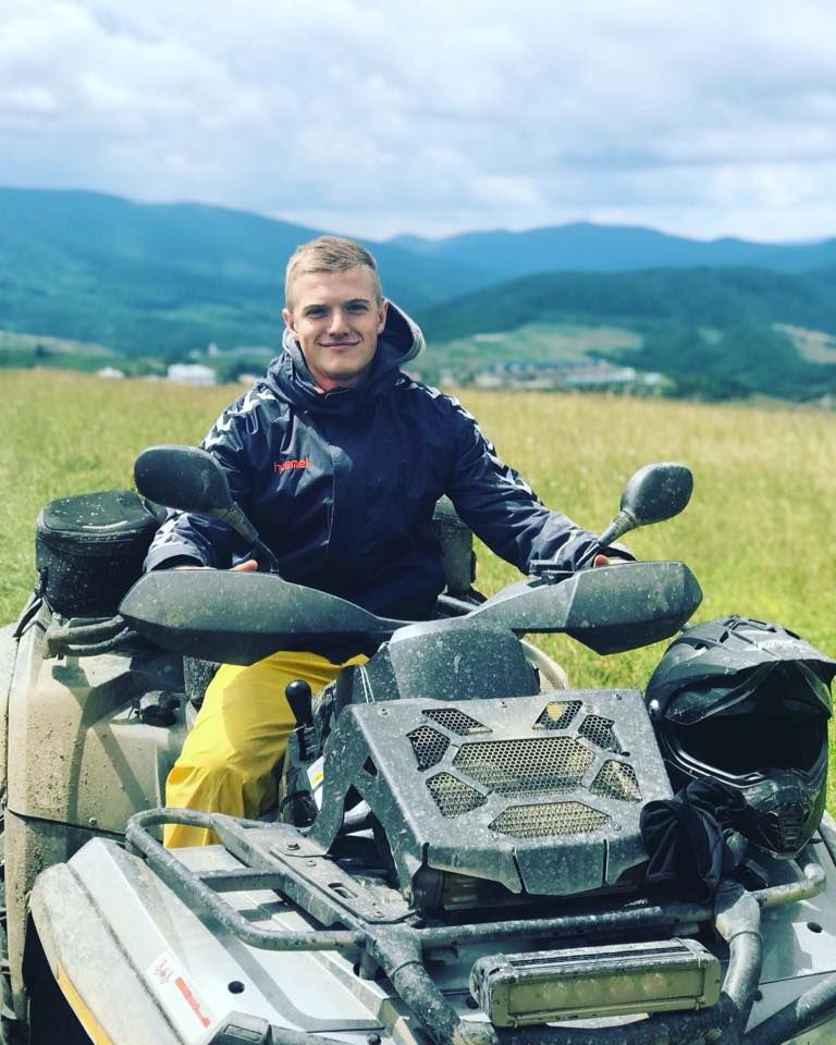 нурієв