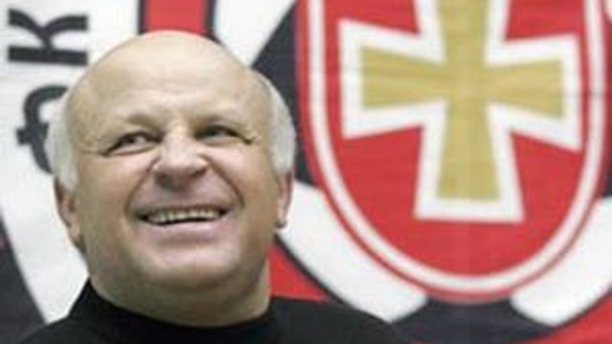 Кварцяний: Все, що з координацією і бігає - будемо переглядати і ставити