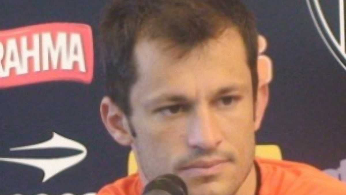 Корреа готовий повернутися у "Динамо"