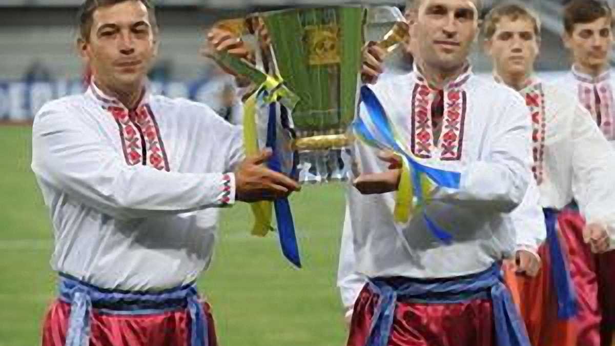 Полтава і Дніпропетровськ можуть залишитись без Суперкубка