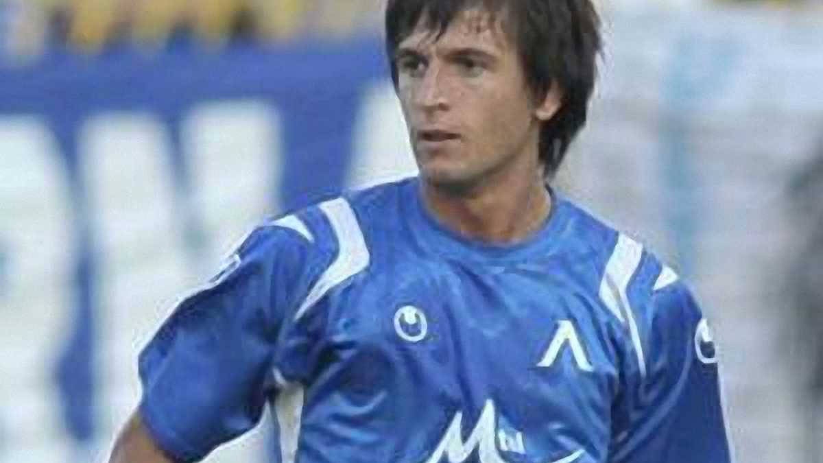 Донецький "Металург" побореться за хавбека "Левскі"