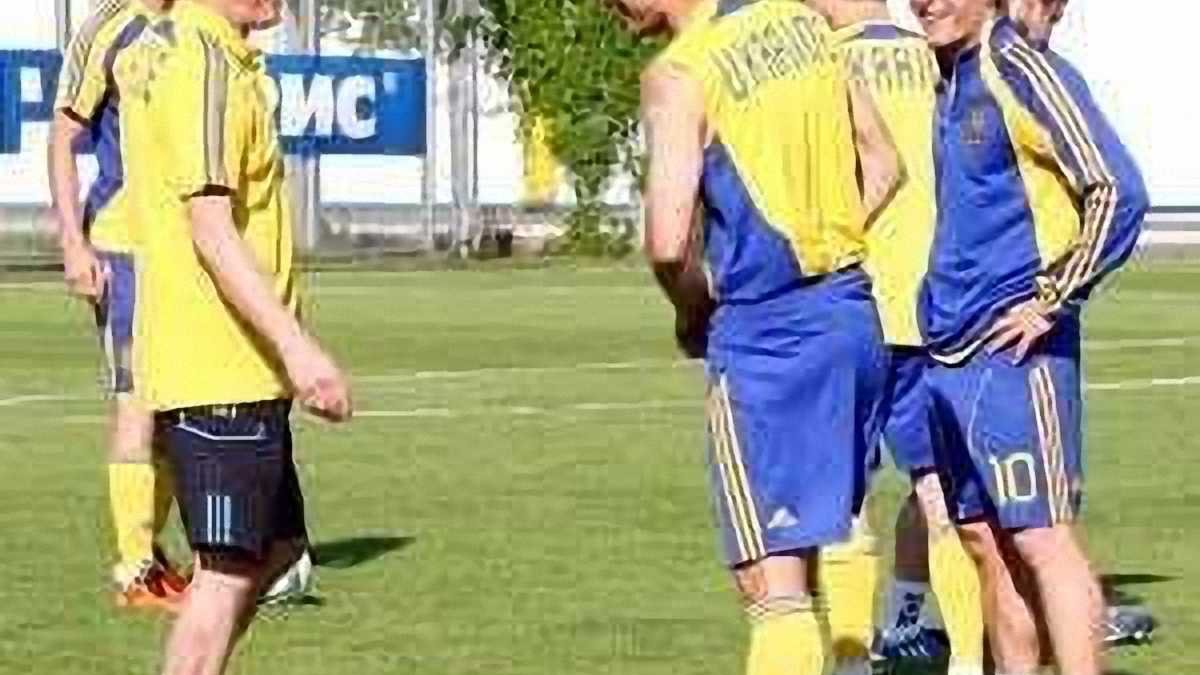 Блохін змінив думку про Шевченка