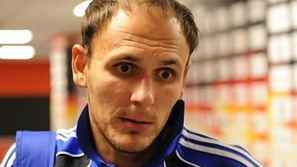 "Ворскла" підсилиться Кривошеєнком