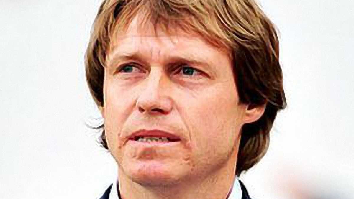 Кононов: Багато футболістів не купуватимемо