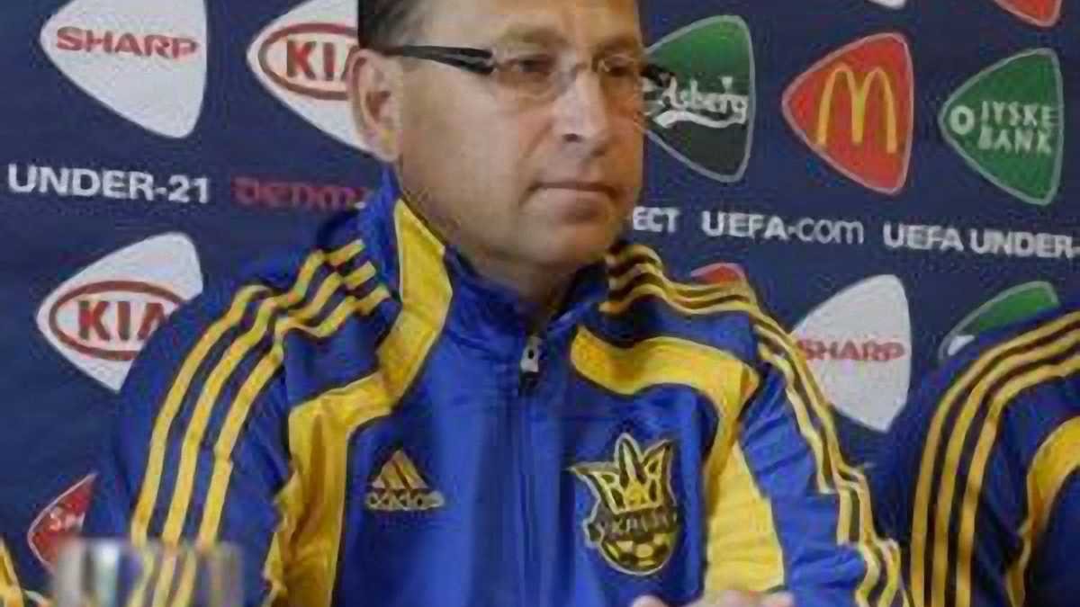 Яковенко: Нам вдалося збалансувати команду