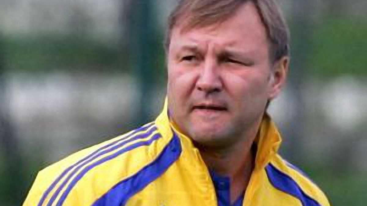 Калитвинцев: Поразка від Чехії - закономірний результат
