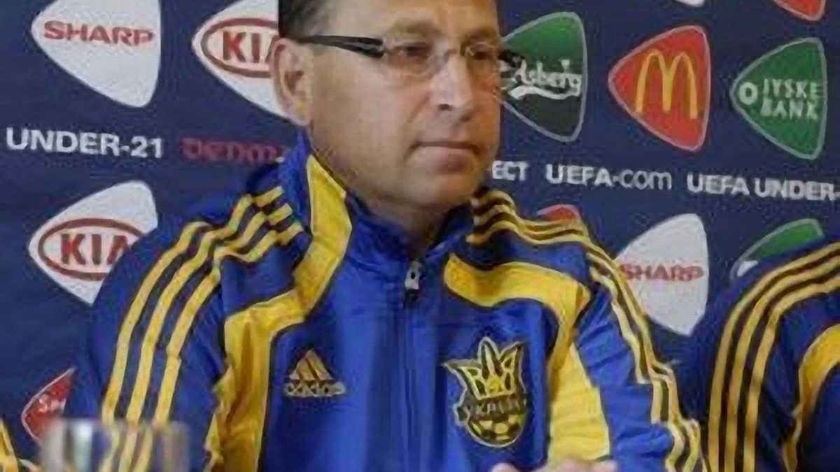 Яковенко: Немає команд, які неможливо обіграти