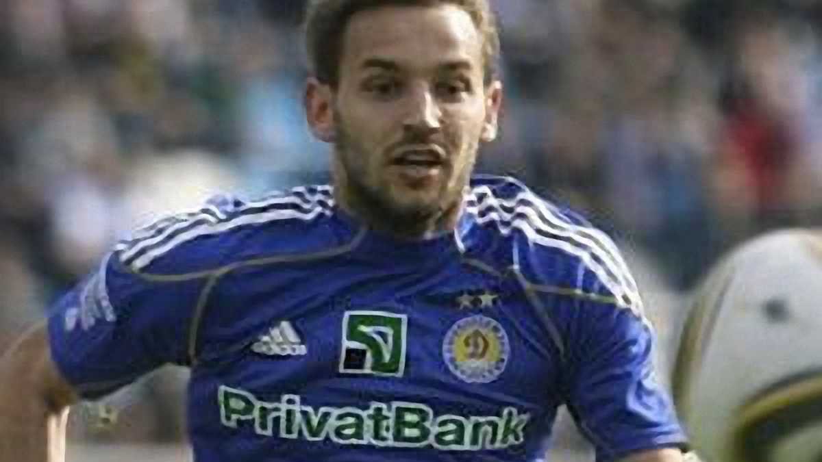 Нінковіч почав тренуватися після травми