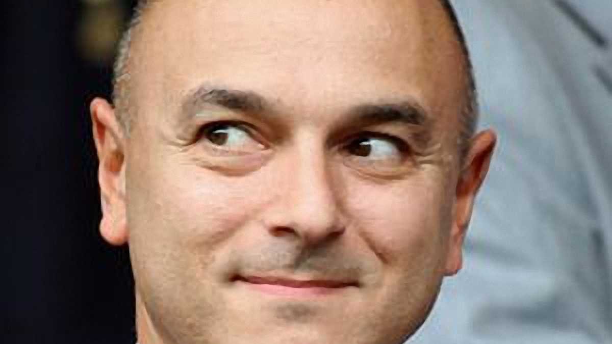 "Тоттенхем" хоче зберегти провідних гравців. Модріча також