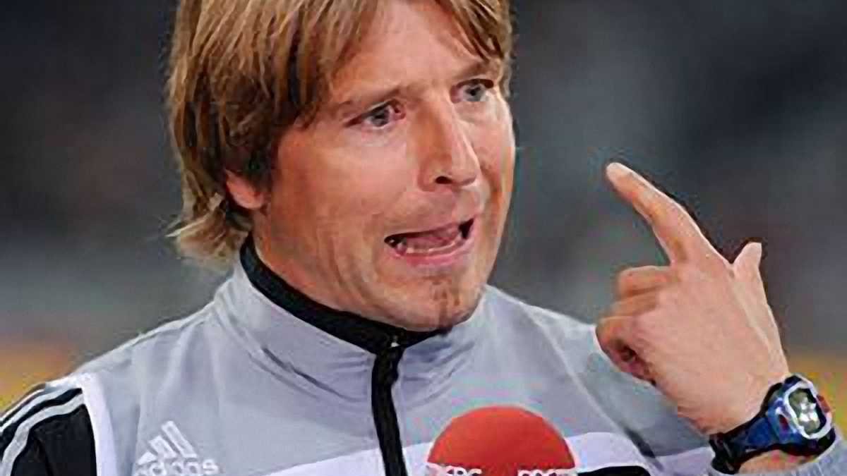 Эннинг раскритиковал отношение к тренерам в Бундеслиге