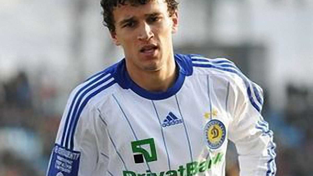 Попри заяву Суркіса, "Фенербахче" готує гроші за Єрьоменка