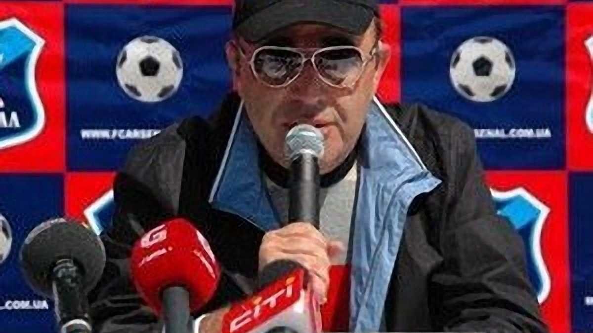 Рабинович пообещал приобрести игрока мирового уровня.