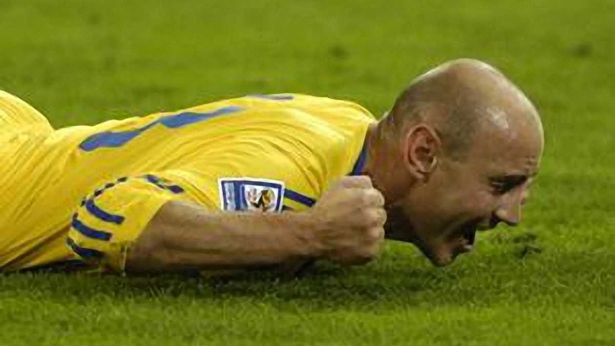 Назаренко: Умови "Дніпра" мене не влаштовували