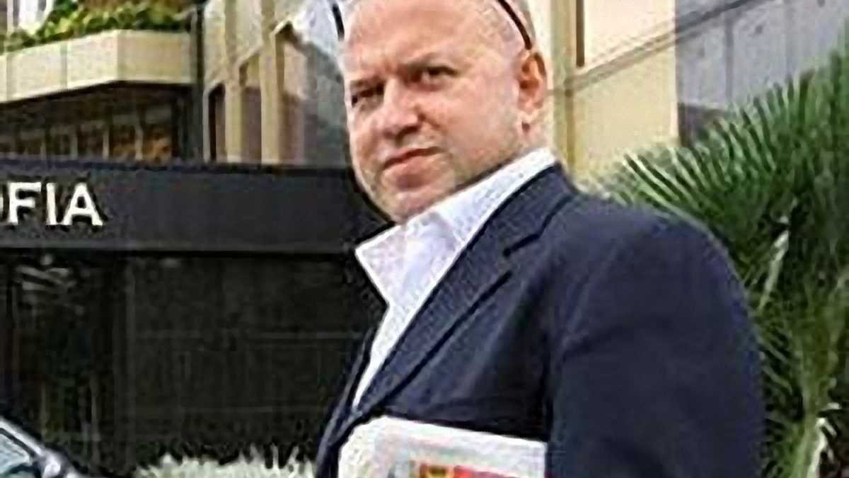 Селюк: Український трансферний ринок нагадує анекдот…
