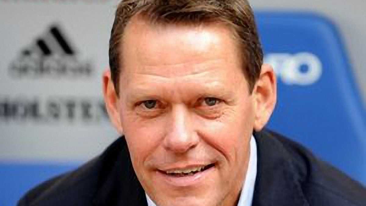 Арнесен: Матч-открытие 49 сезона Бундеслиги увидит вся Европа