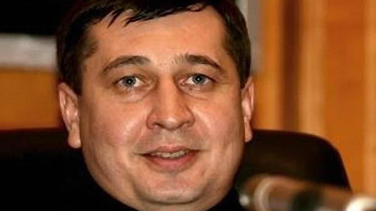 Кожанов теж хоче залишитись в "Карпатах"
