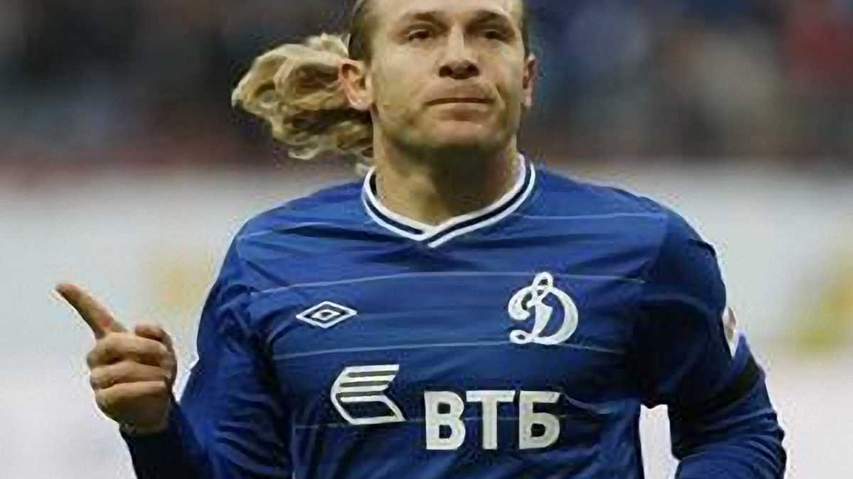 Воронин: У Диканя прощения не просил