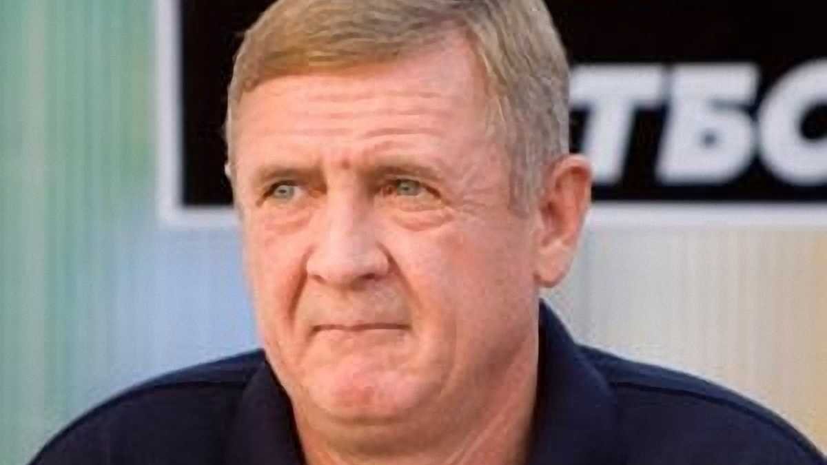 "Пахтакор" зовет Бессонова