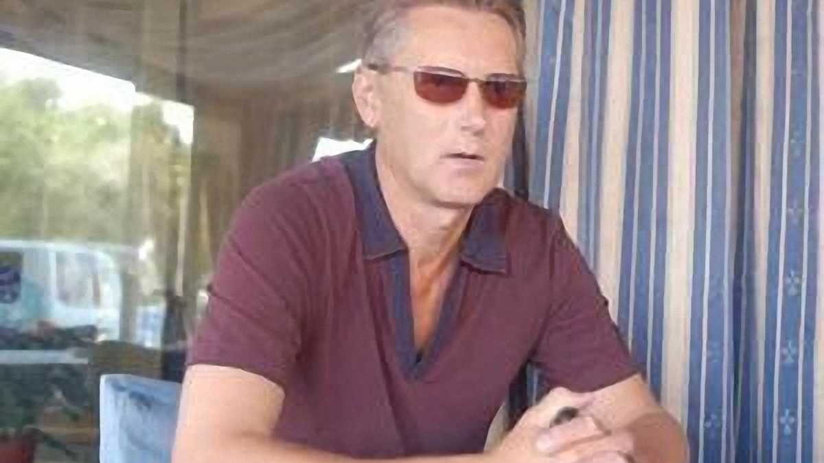 Буряк: Гравці "молодіжки" повинні відповісти за цю ганьбу