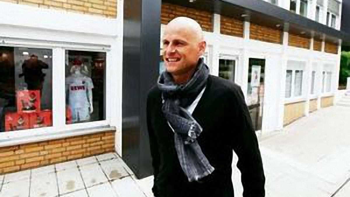 Сольбаккен: Капітана призначу пізніше