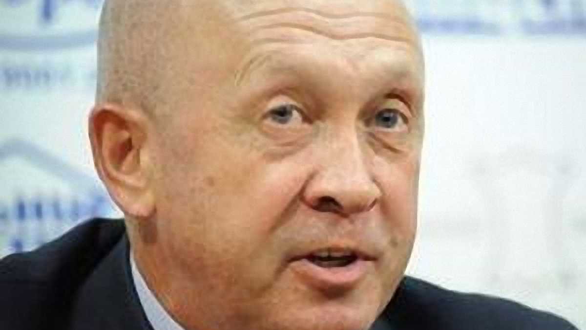 Павлов: 1 липня Закарлюка пройде медогляд