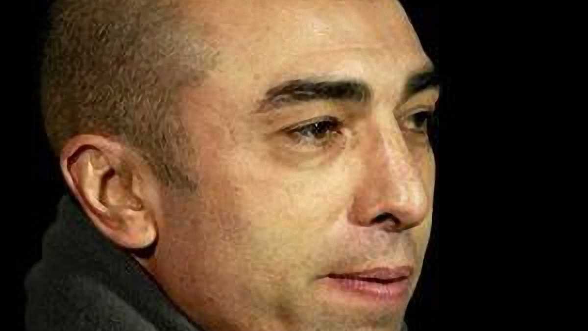 Ді Маттео допомагатиме Віллаш-Боашу