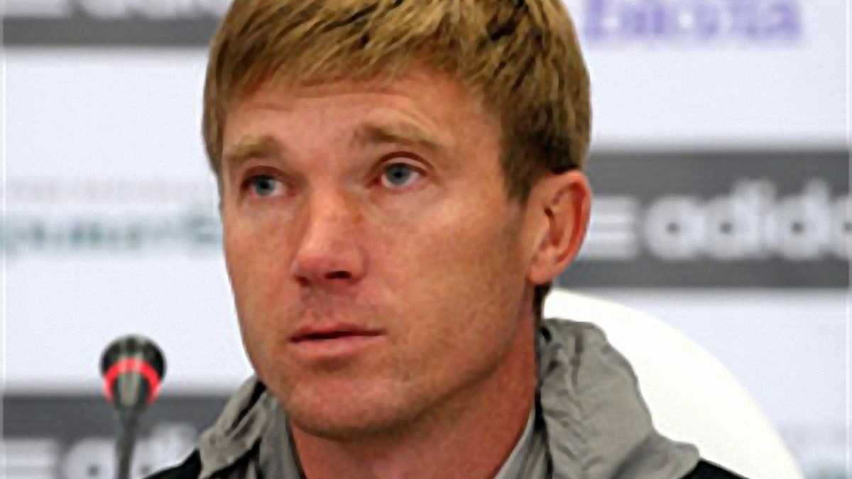 Максимов: Воронков має угоду з "Кривбасом"