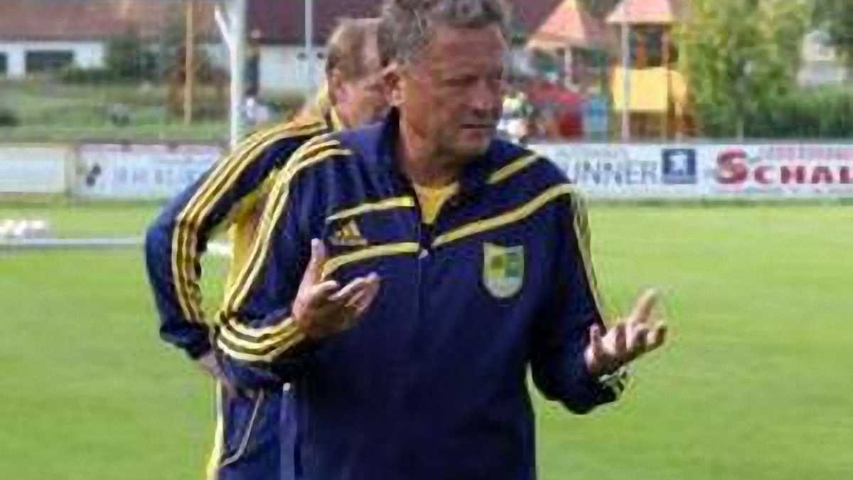 Маркевич: Мене цікавить тільки якість гри