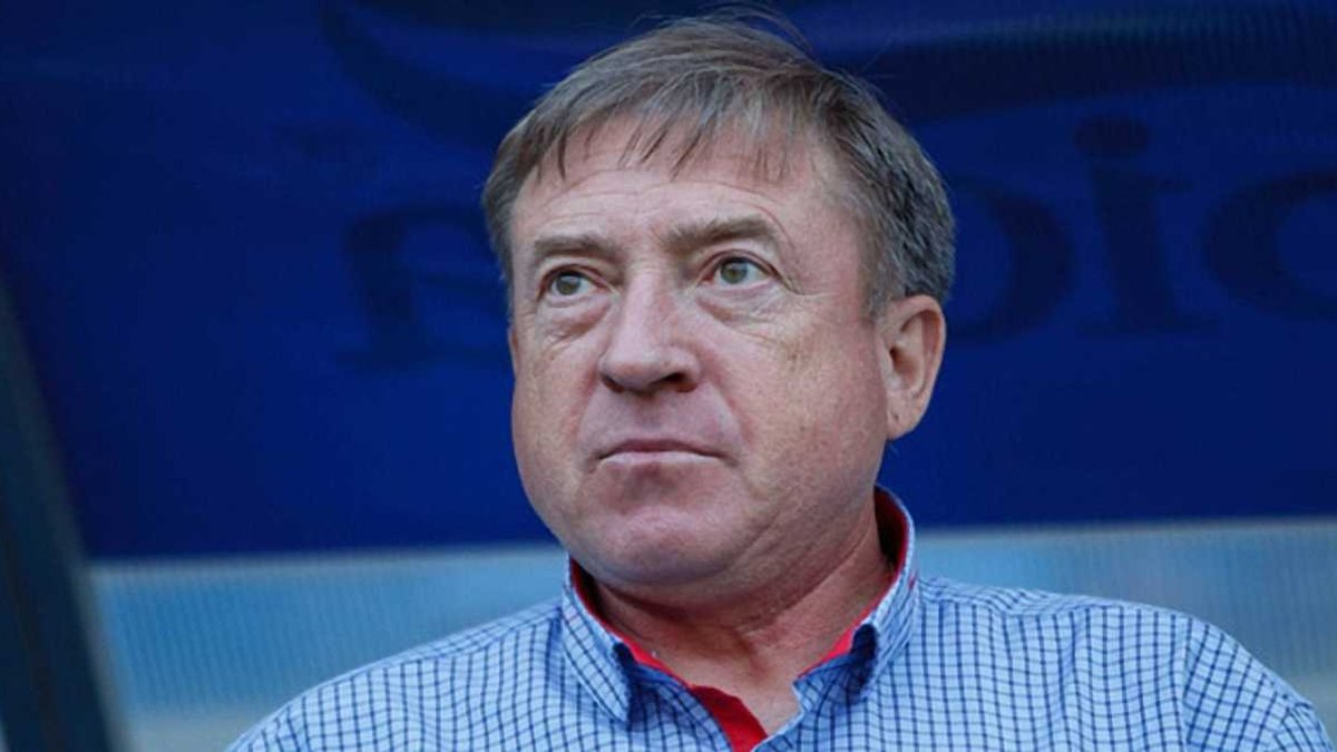 Грозний: На 99 відсотків покину "Говерлу"
