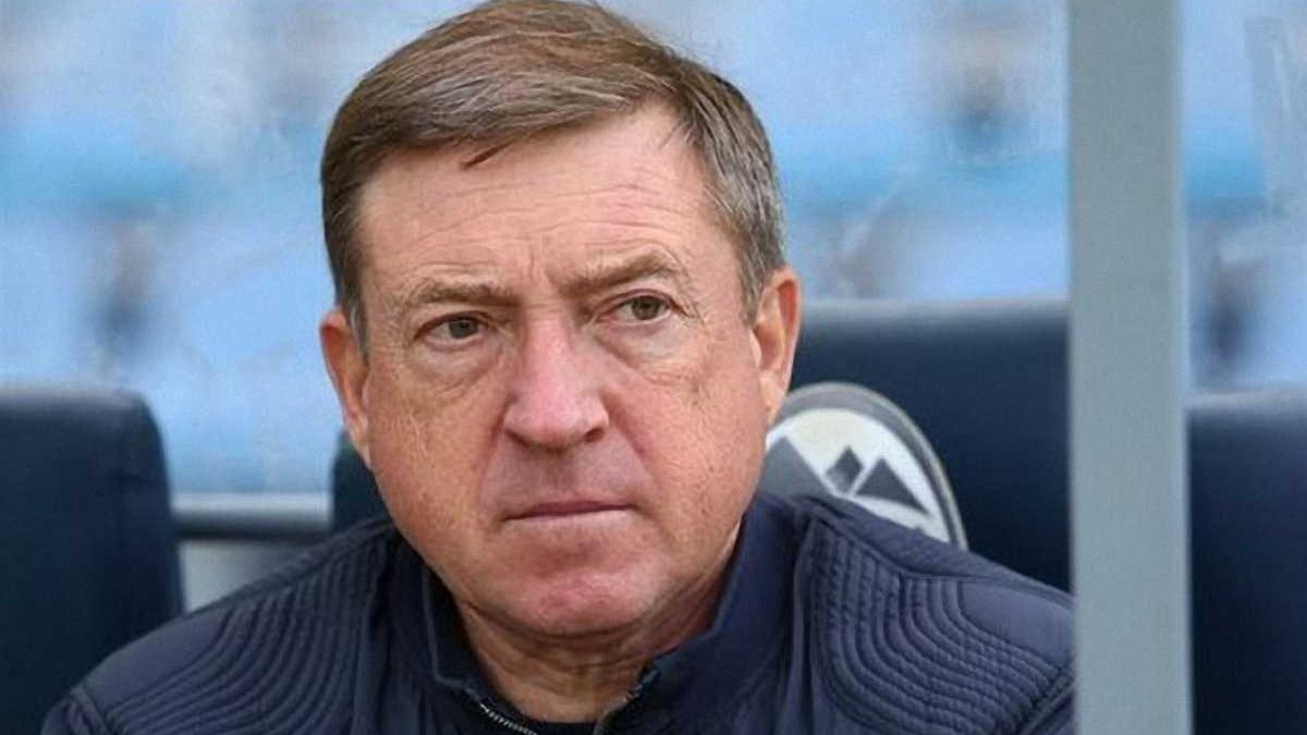 Грозный: В "Говерле" начинается смена курса