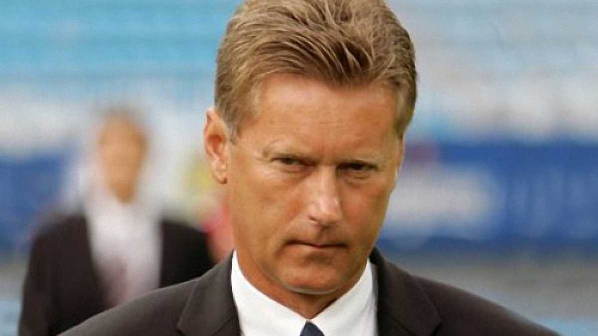 Буряк: "Дніпро" буде налаштований, як на останній бій