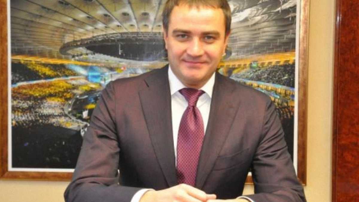 Павелко: Формат, календар, система наступного чемпіонату України - все готово