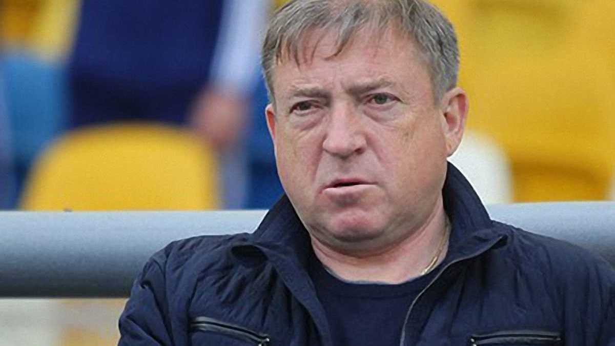Грозный: Игра против "Шахтера" - это как гонки между болидом Формулы 1 и самокатом