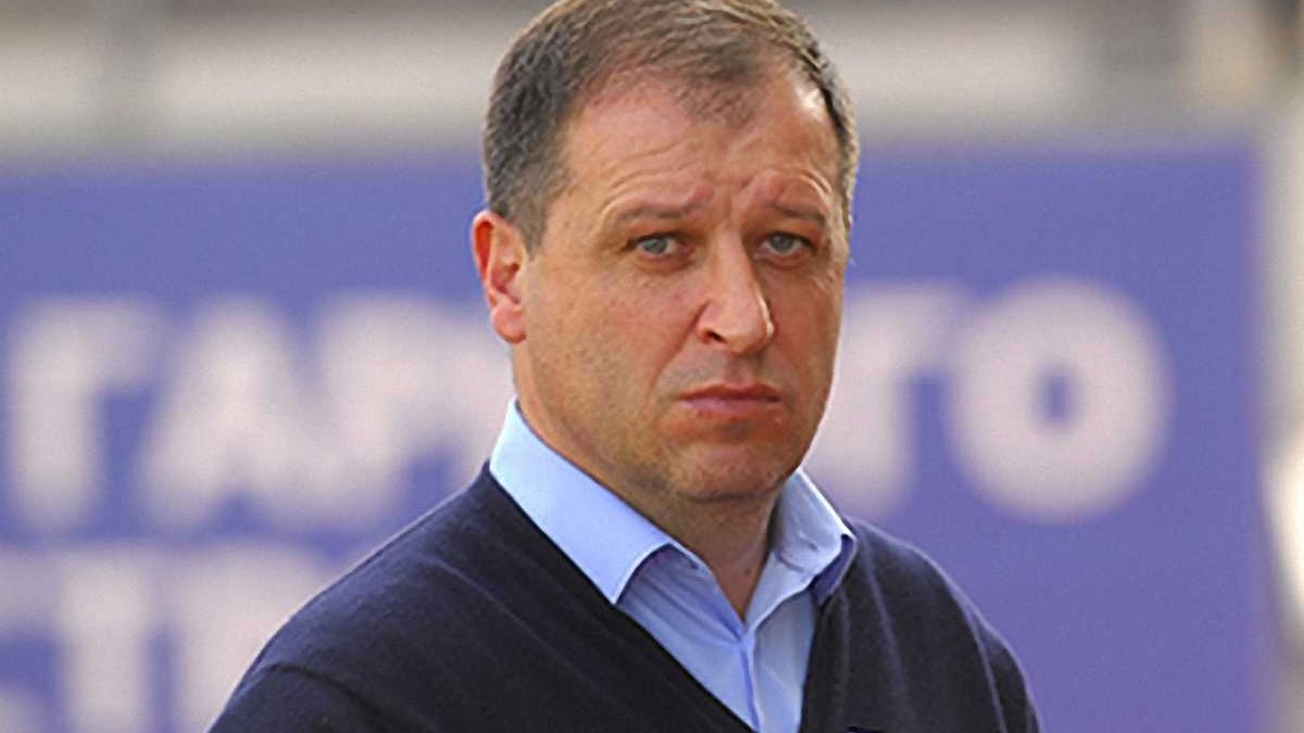 Вернидуб: На матч з "Дніпром" можна заявити 18 гравців, а у нас їх 25