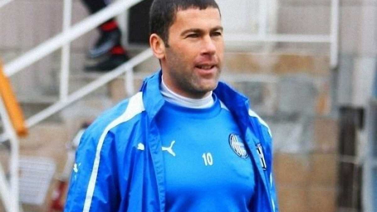 Гельзин: Скандал с "Динамо" начался не из-за цен на билеты