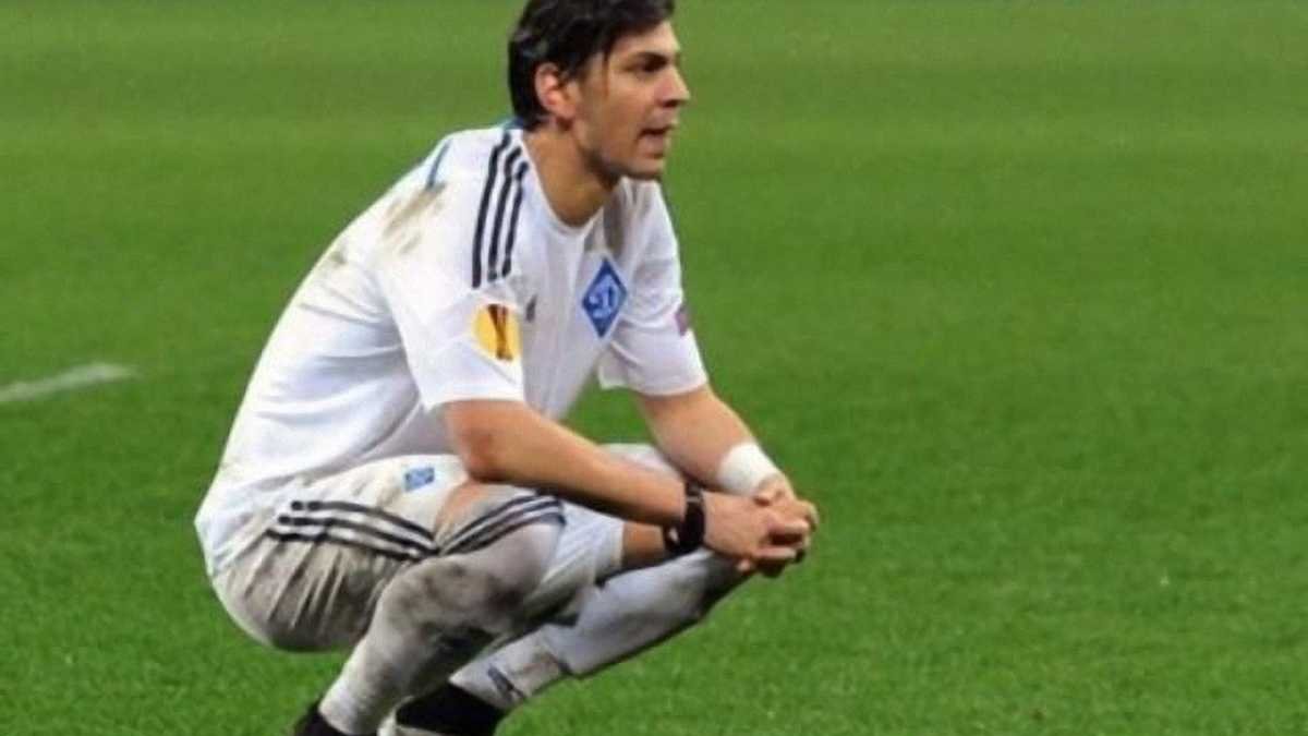 Драговіч: Ніяких пропозицій від "Баварії" у мене немає