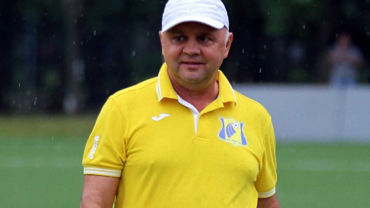 Гамула: Дивно, що Львів вболівав проти "Шахтаря" у матчі з "Динамо"