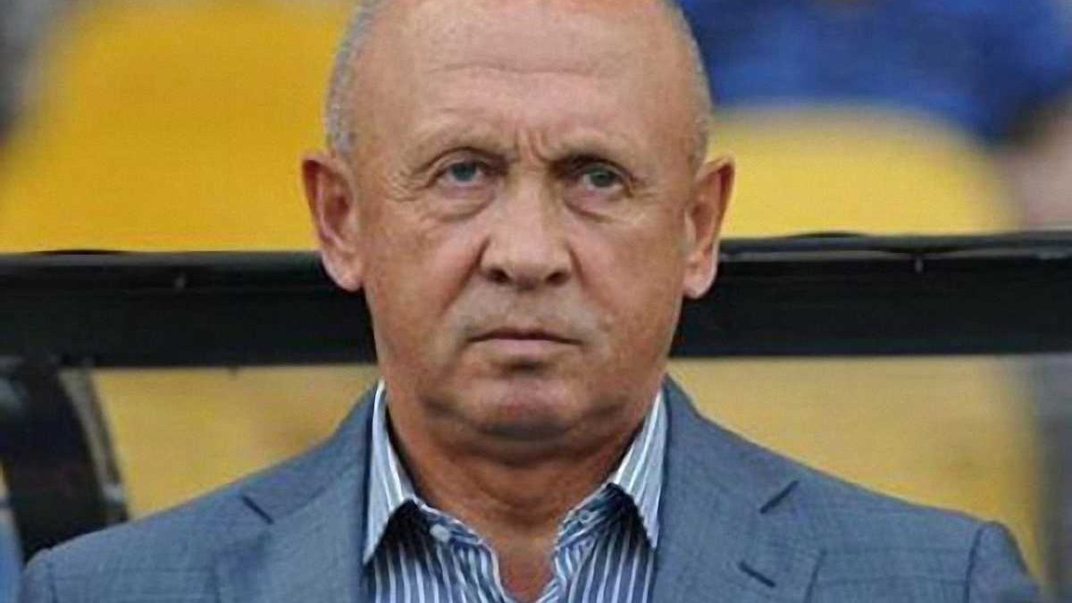 Павлов: Никто из руководства "Ильичевца" не спросил почему я ухожу из клуба
