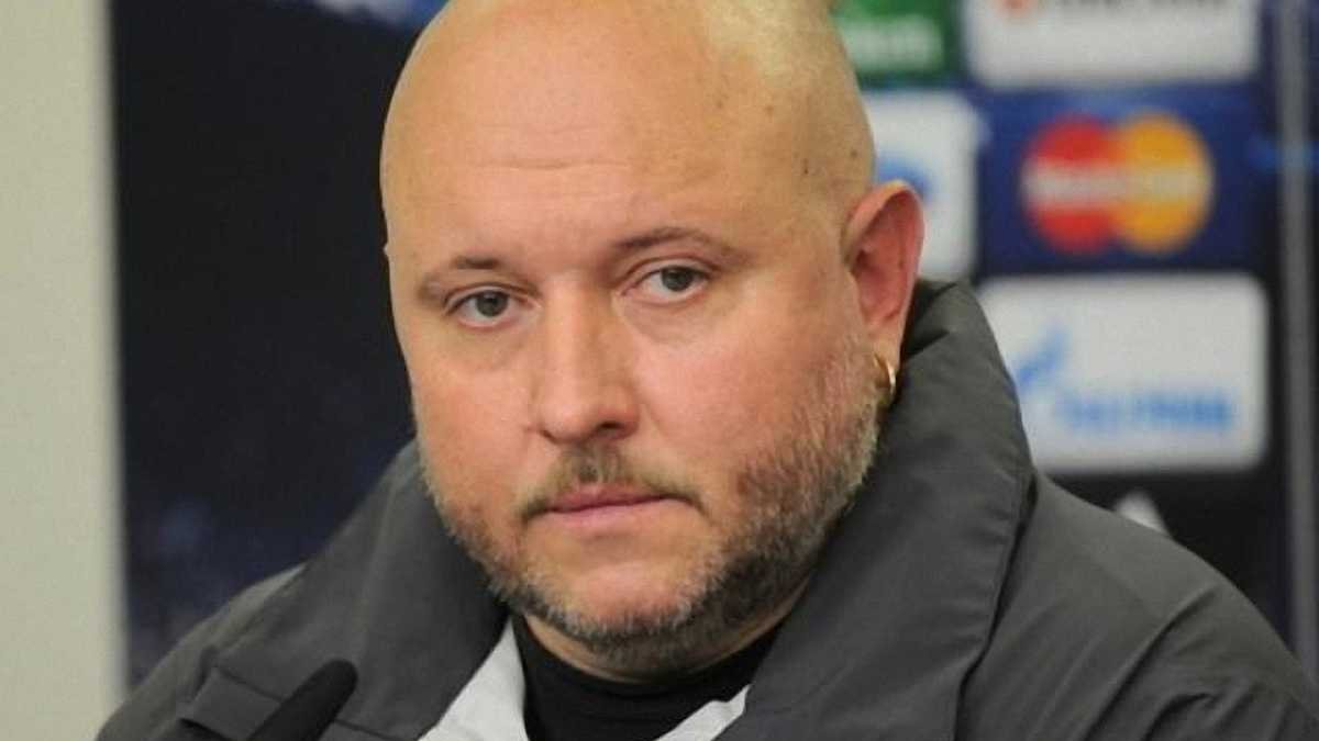 Мармазов: Чим думали "Карпати", коли змушували донеччан підтримувати знищення рідного міста?