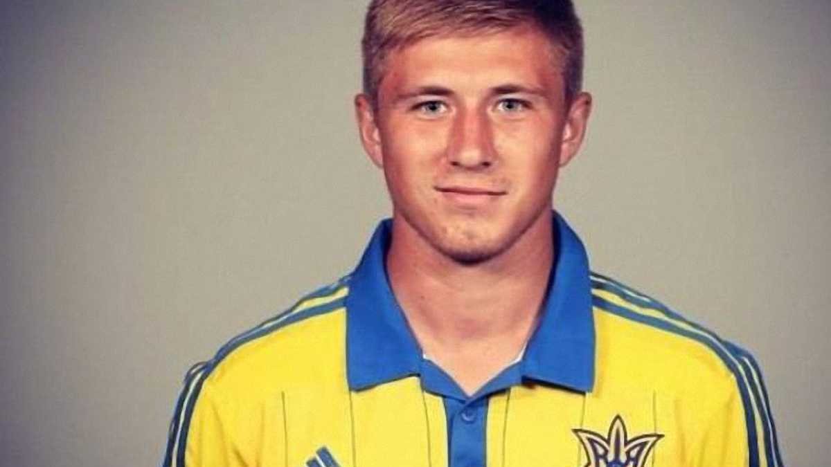 Петраков: В "Металлисте" Радченко почувствовал себя звездой, а в "Говерле" вновь опустился на землю
