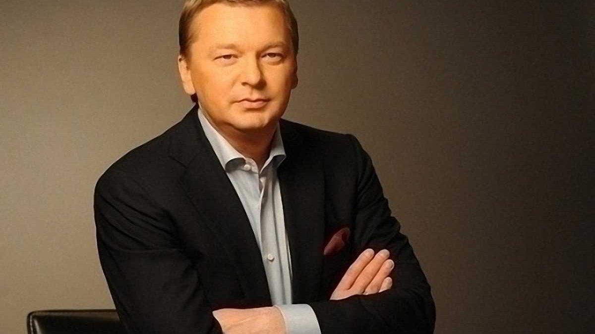 Палкін: Перекіс у бік "Динамо" негативно впливає на імідж ФФУ